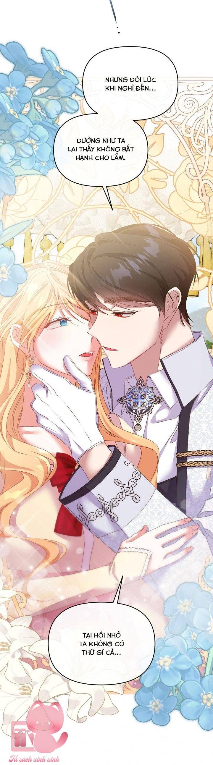 đọc truyện Vợ Chưa Cưới Của Kẻ Săn Mồi Chương 52 ảnh 63 tại Thiên Thai Truyện