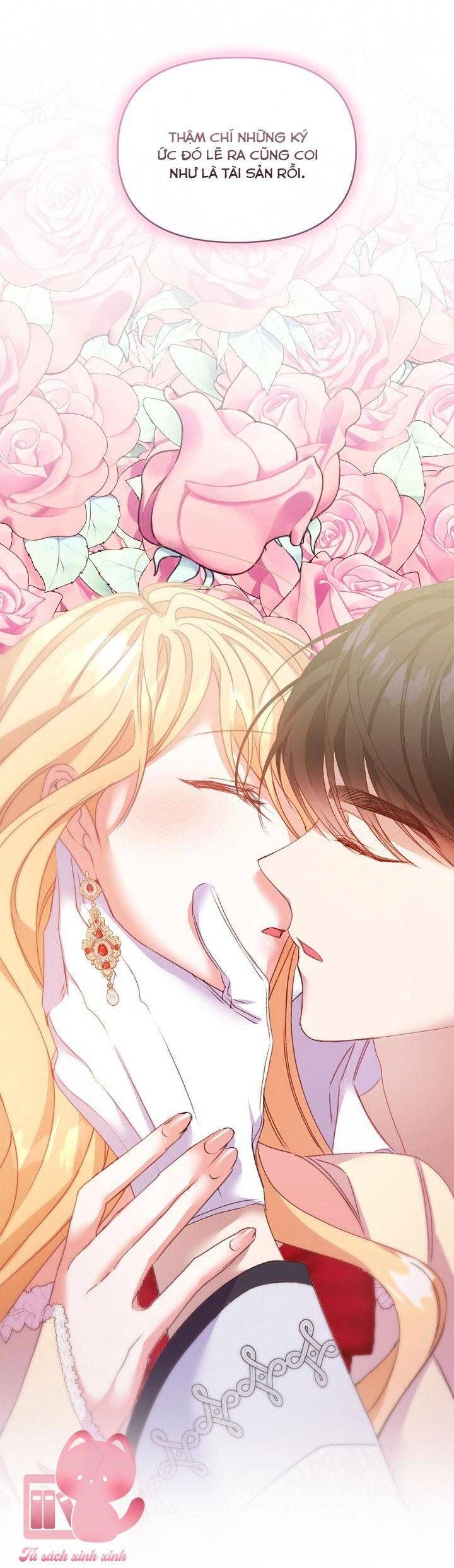 đọc truyện Vợ Chưa Cưới Của Kẻ Săn Mồi Chương 52 ảnh 64 tại Thiên Thai Truyện