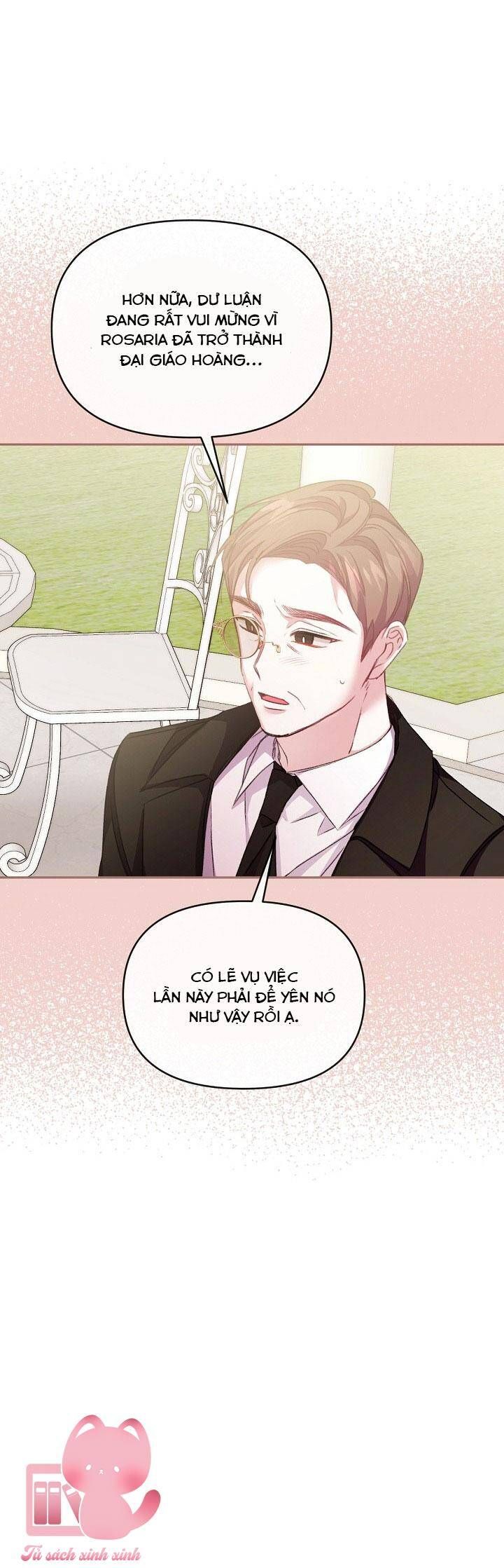 đọc truyện Vợ Chưa Cưới Của Kẻ Săn Mồi Chương 52 ảnh 69 tại Thiên Thai Truyện