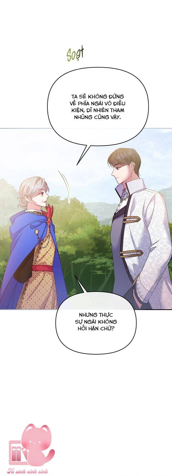 đọc truyện Vợ Chưa Cưới Của Kẻ Săn Mồi Chương 52 ảnh 9 tại Thiên Thai Truyện