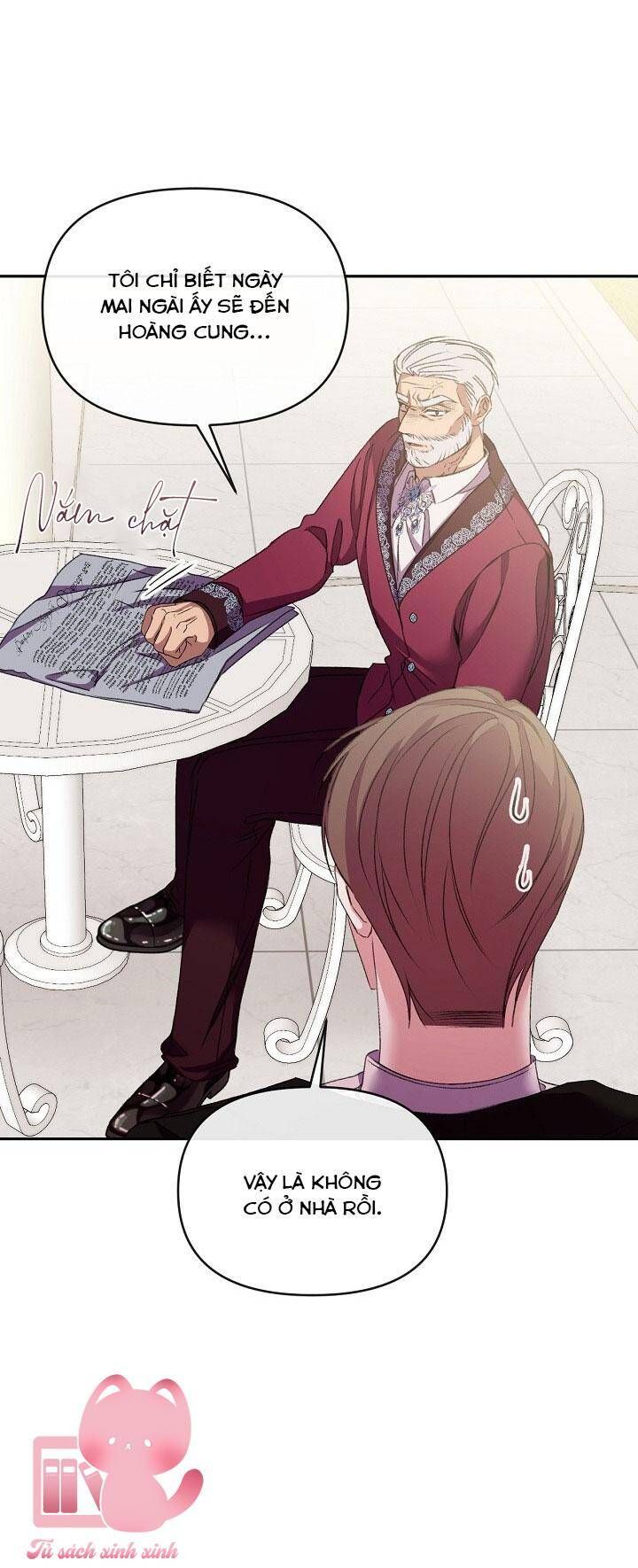 đọc truyện Vợ Chưa Cưới Của Kẻ Săn Mồi Chương 52 ảnh 72 tại Thiên Thai Truyện