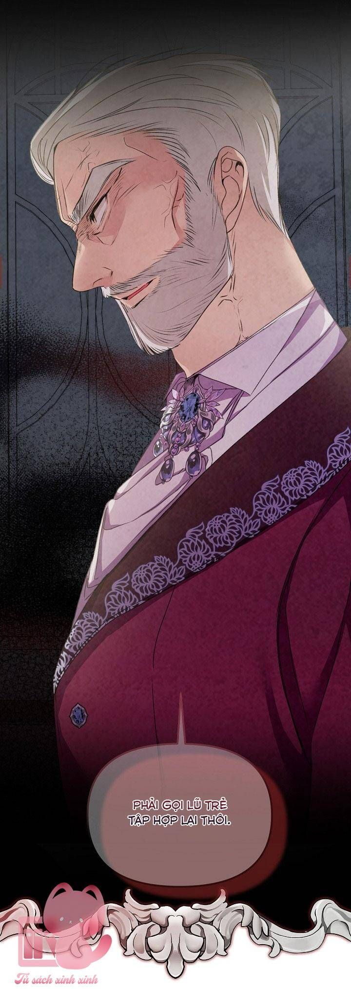 đọc truyện Vợ Chưa Cưới Của Kẻ Săn Mồi Chương 52 ảnh 74 tại Thiên Thai Truyện