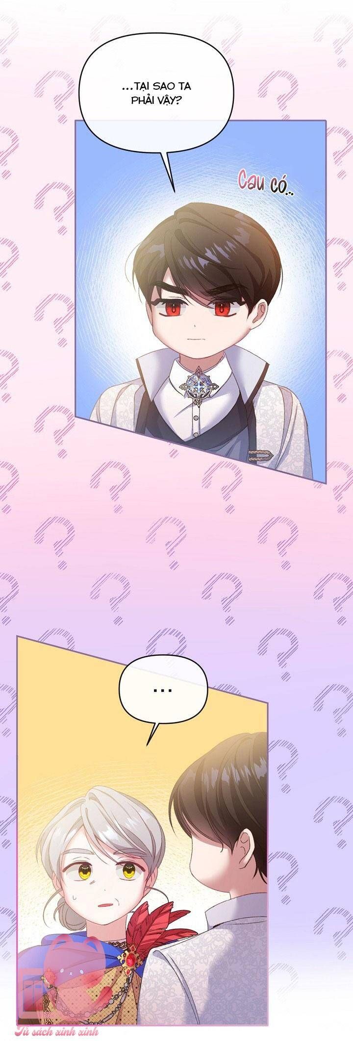 đọc truyện Vợ Chưa Cưới Của Kẻ Săn Mồi Chương 52 ảnh 10 tại Thiên Thai Truyện