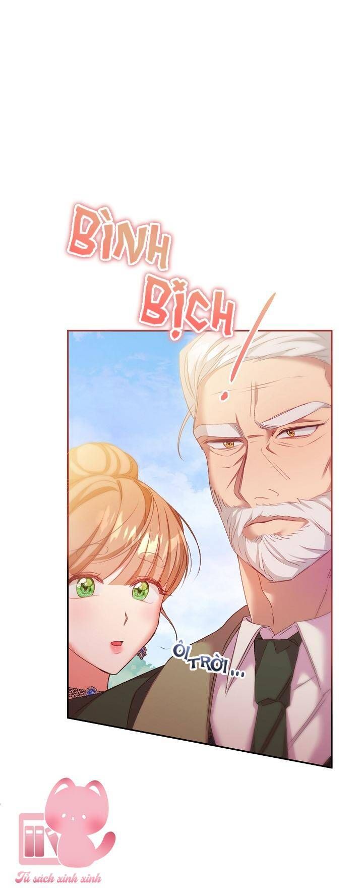 đọc truyện Vợ Chưa Cưới Của Kẻ Săn Mồi Chương 53 ảnh 13 tại Thiên Thai Truyện