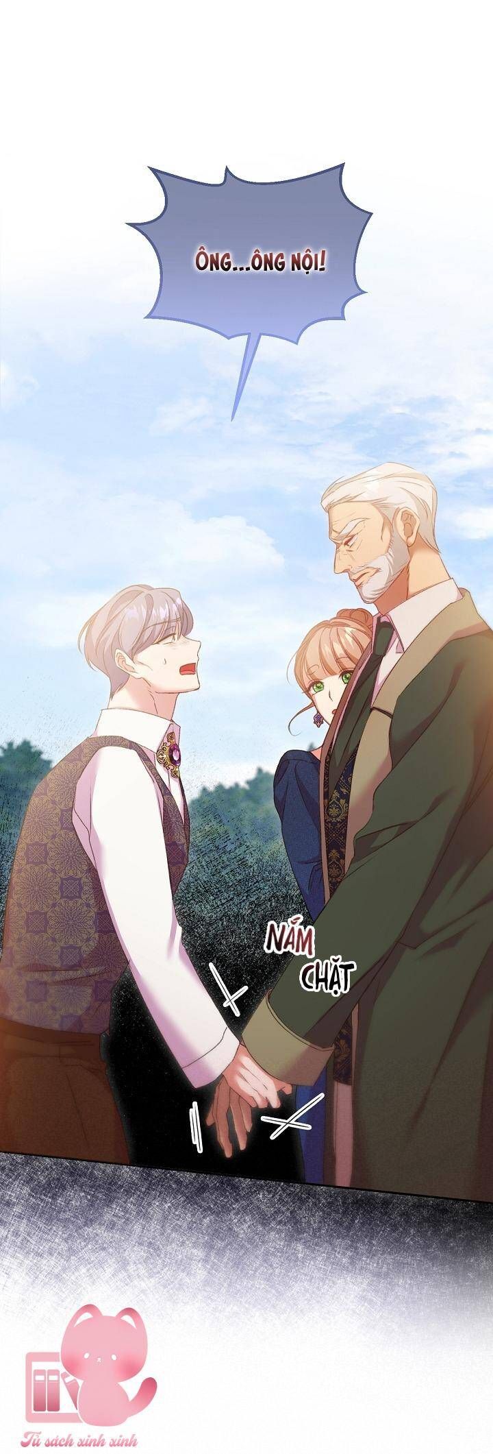 đọc truyện Vợ Chưa Cưới Của Kẻ Săn Mồi Chương 53 ảnh 14 tại Thiên Thai Truyện