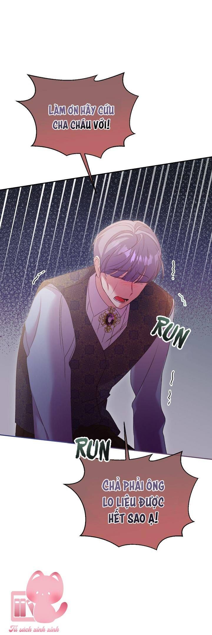 đọc truyện Vợ Chưa Cưới Của Kẻ Săn Mồi Chương 53 ảnh 16 tại Thiên Thai Truyện