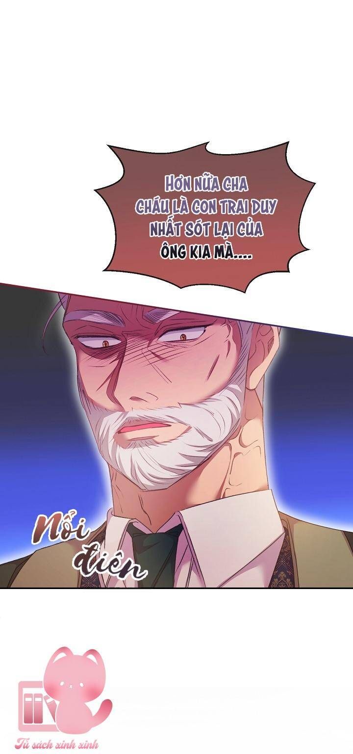 đọc truyện Vợ Chưa Cưới Của Kẻ Săn Mồi Chương 53 ảnh 17 tại Thiên Thai Truyện