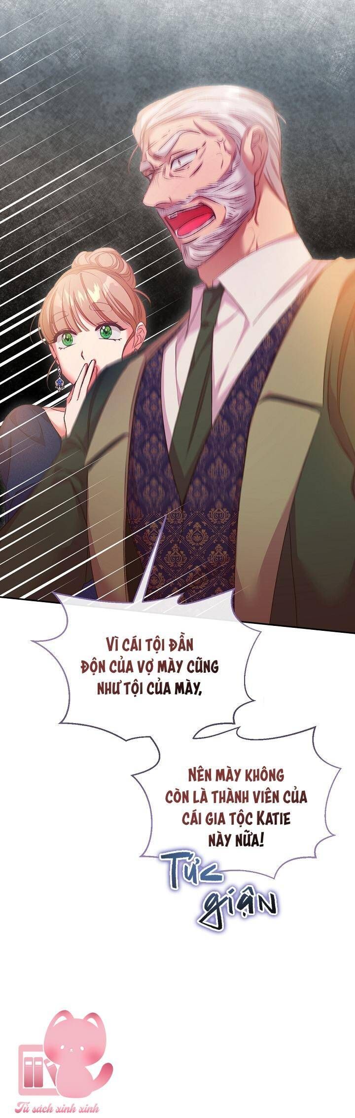 đọc truyện Vợ Chưa Cưới Của Kẻ Săn Mồi Chương 53 ảnh 20 tại Thiên Thai Truyện