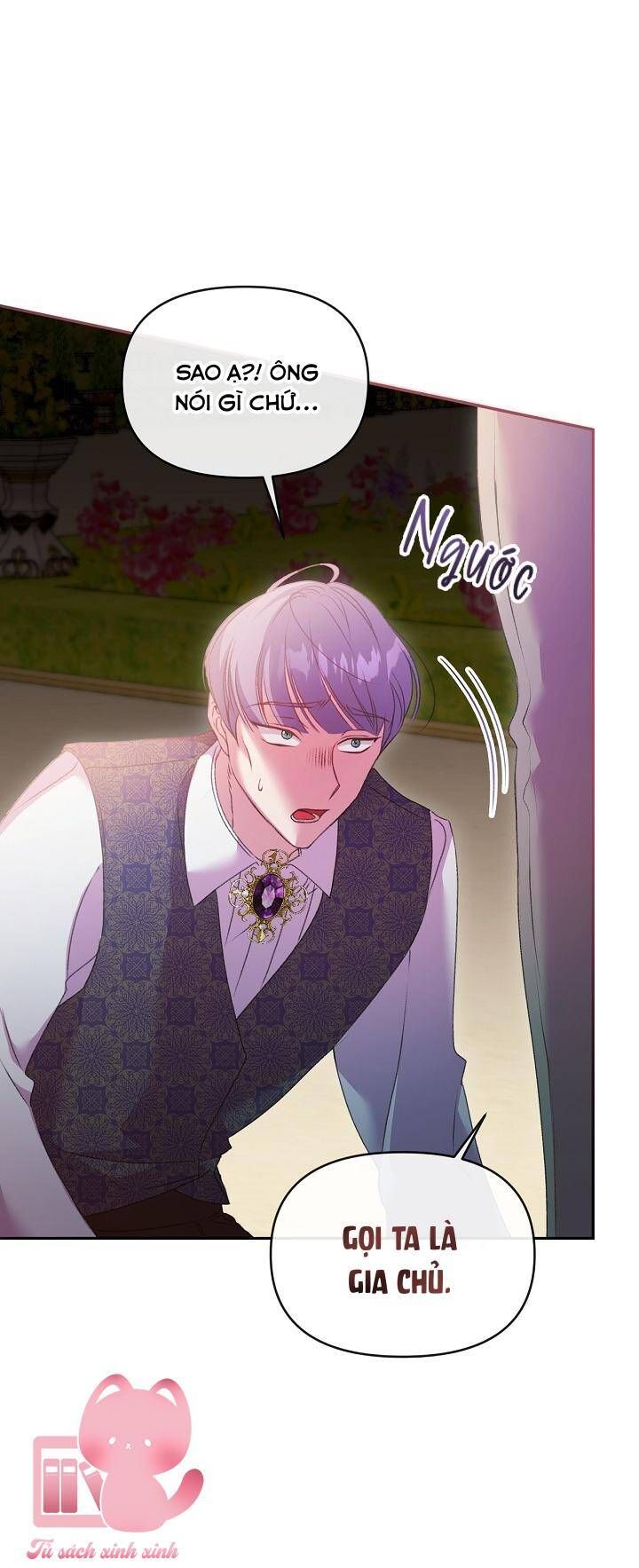 đọc truyện Vợ Chưa Cưới Của Kẻ Săn Mồi Chương 53 ảnh 21 tại Thiên Thai Truyện