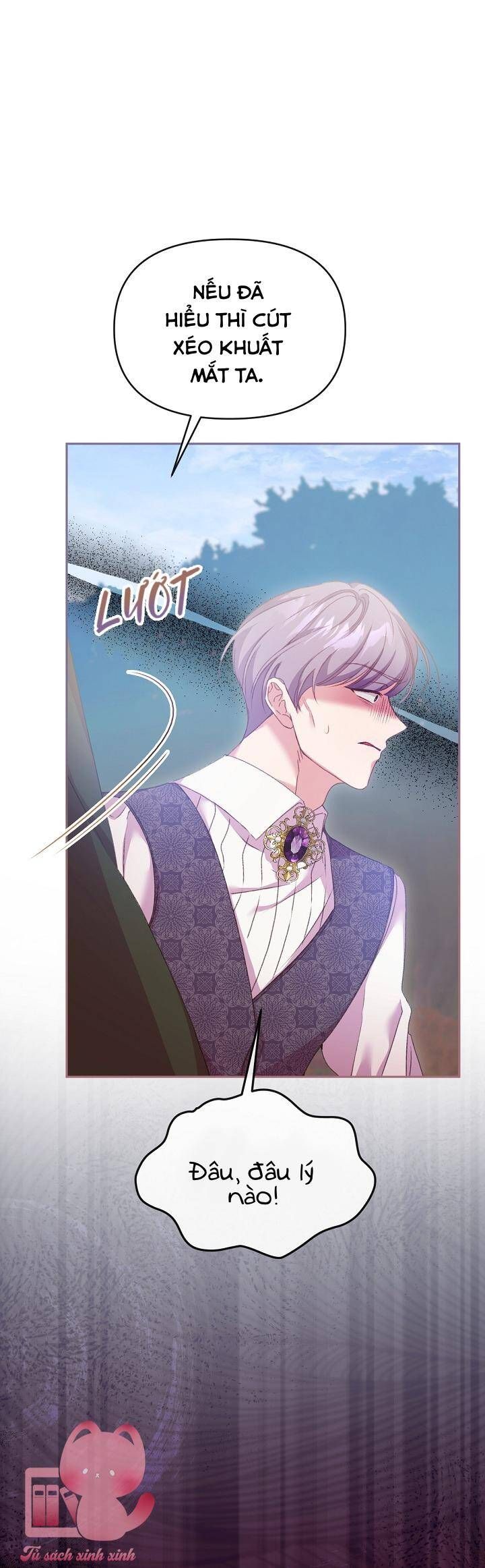 đọc truyện Vợ Chưa Cưới Của Kẻ Săn Mồi Chương 53 ảnh 23 tại Thiên Thai Truyện