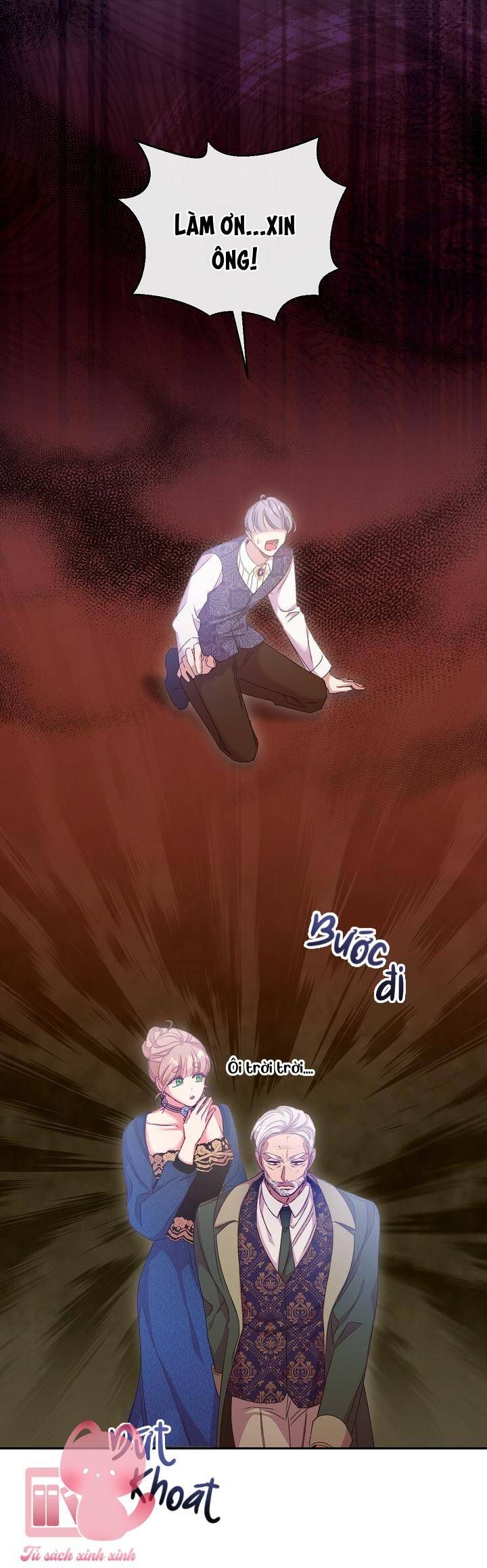 đọc truyện Vợ Chưa Cưới Của Kẻ Săn Mồi Chương 53 ảnh 24 tại Thiên Thai Truyện