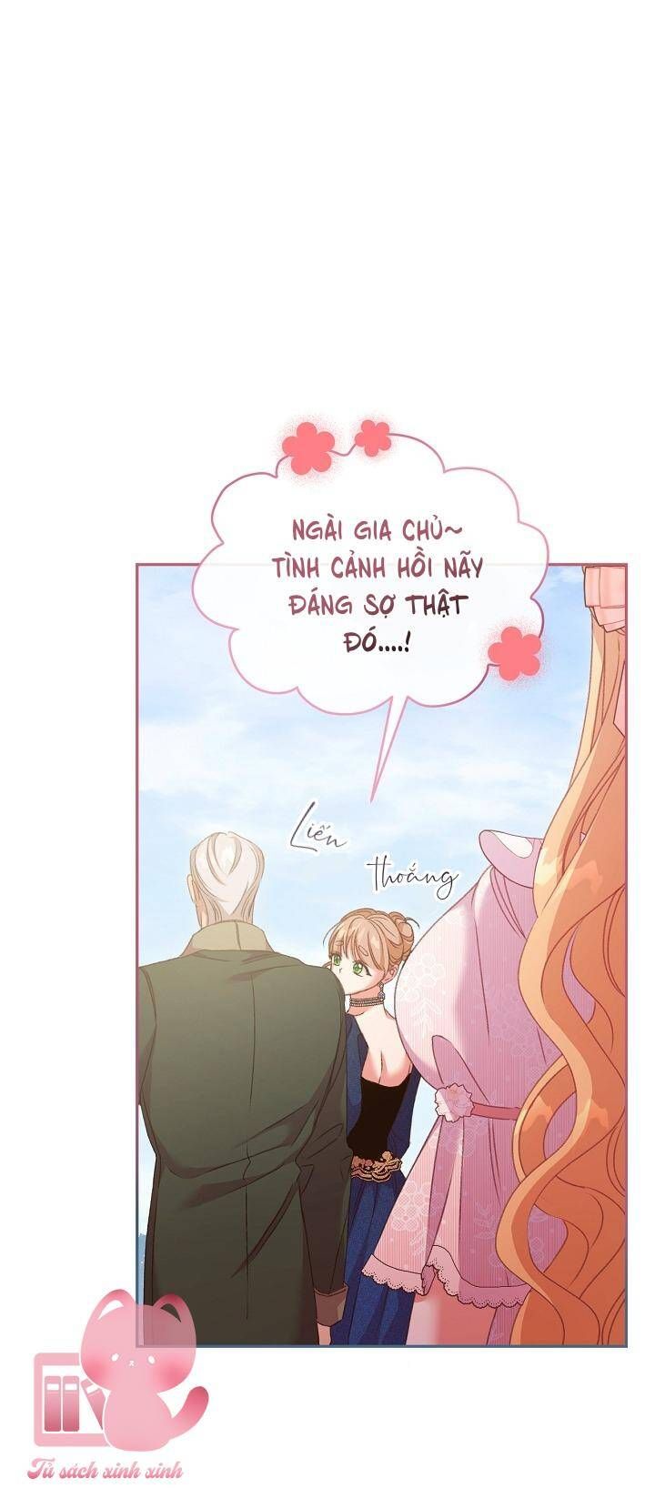 đọc truyện Vợ Chưa Cưới Của Kẻ Săn Mồi Chương 53 ảnh 25 tại Thiên Thai Truyện