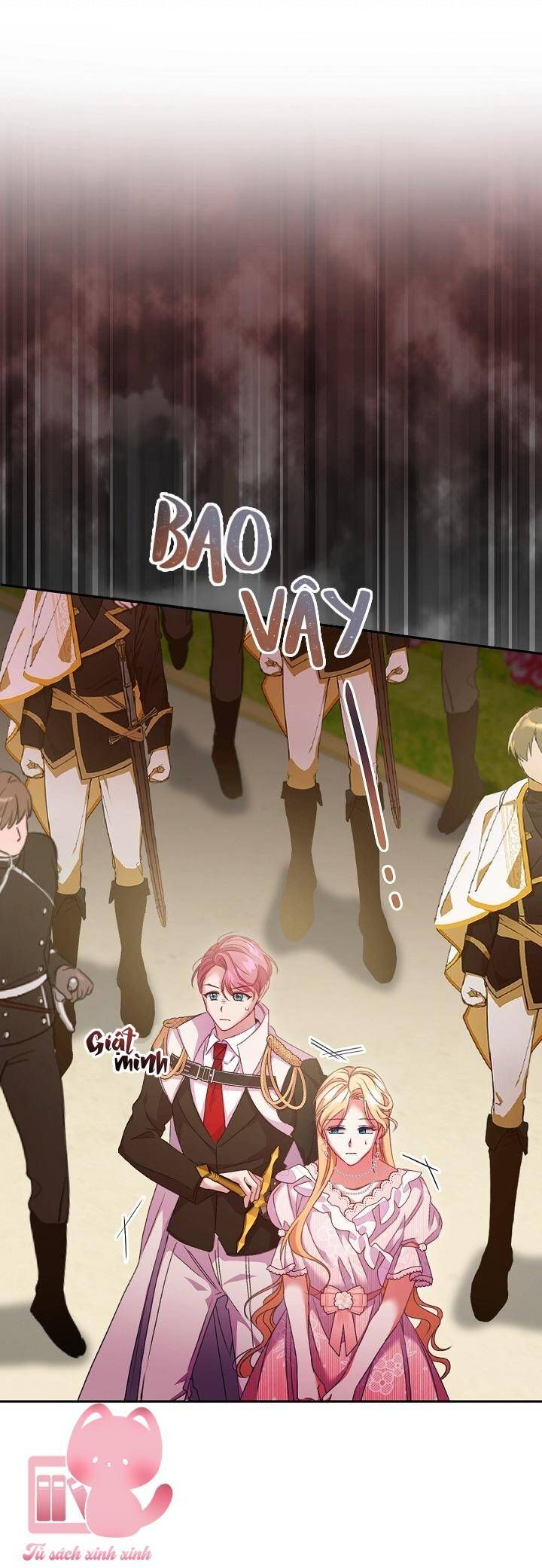 đọc truyện Vợ Chưa Cưới Của Kẻ Săn Mồi Chương 53 ảnh 27 tại Thiên Thai Truyện