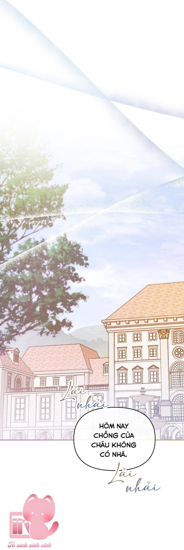 đọc truyện Vợ Chưa Cưới Của Kẻ Săn Mồi Chương 53 ảnh 32 tại Thiên Thai Truyện