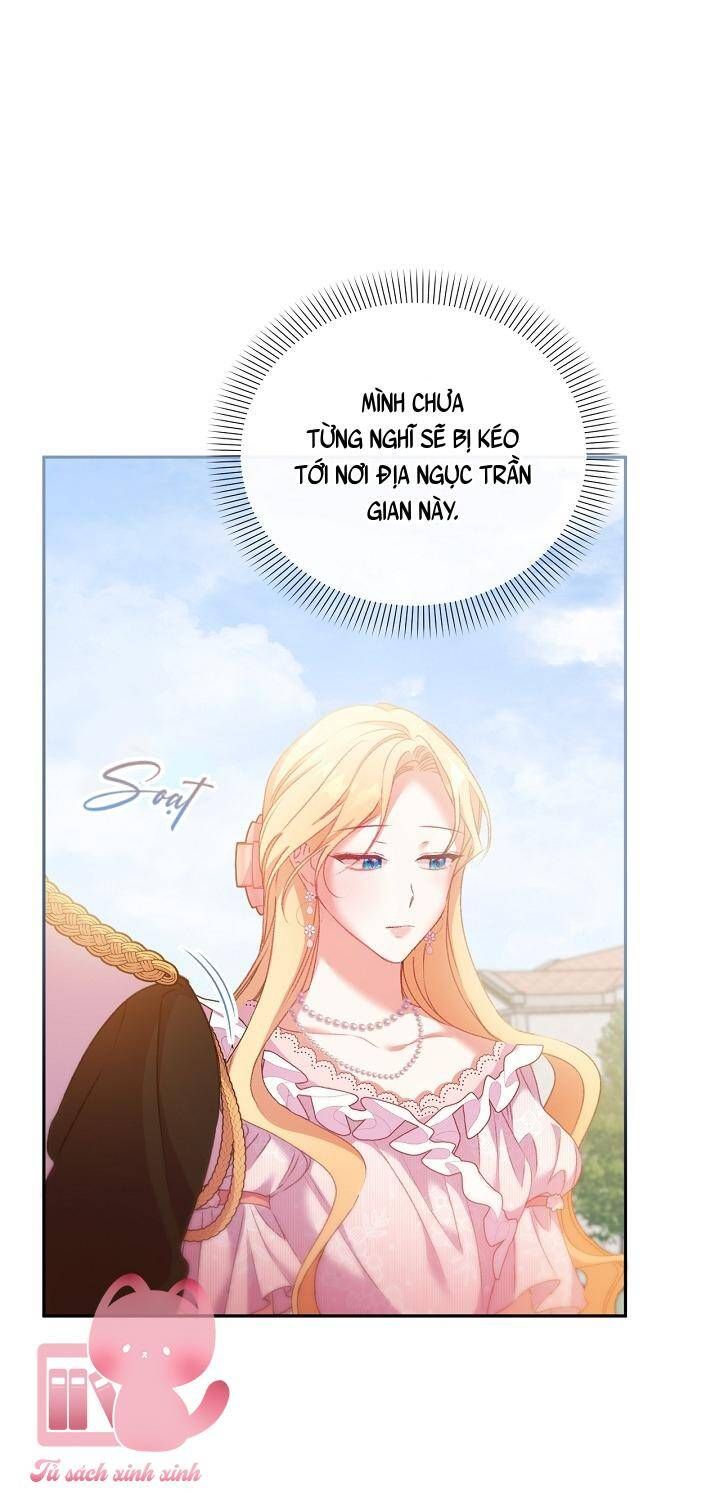 đọc truyện Vợ Chưa Cưới Của Kẻ Săn Mồi Chương 53 ảnh 34 tại Thiên Thai Truyện