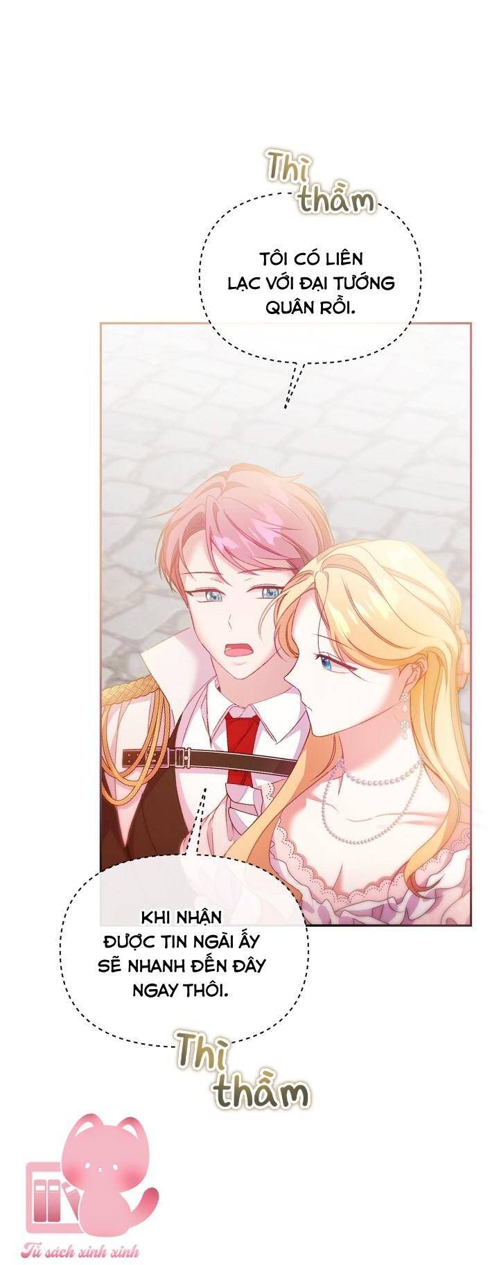 đọc truyện Vợ Chưa Cưới Của Kẻ Săn Mồi Chương 53 ảnh 35 tại Thiên Thai Truyện