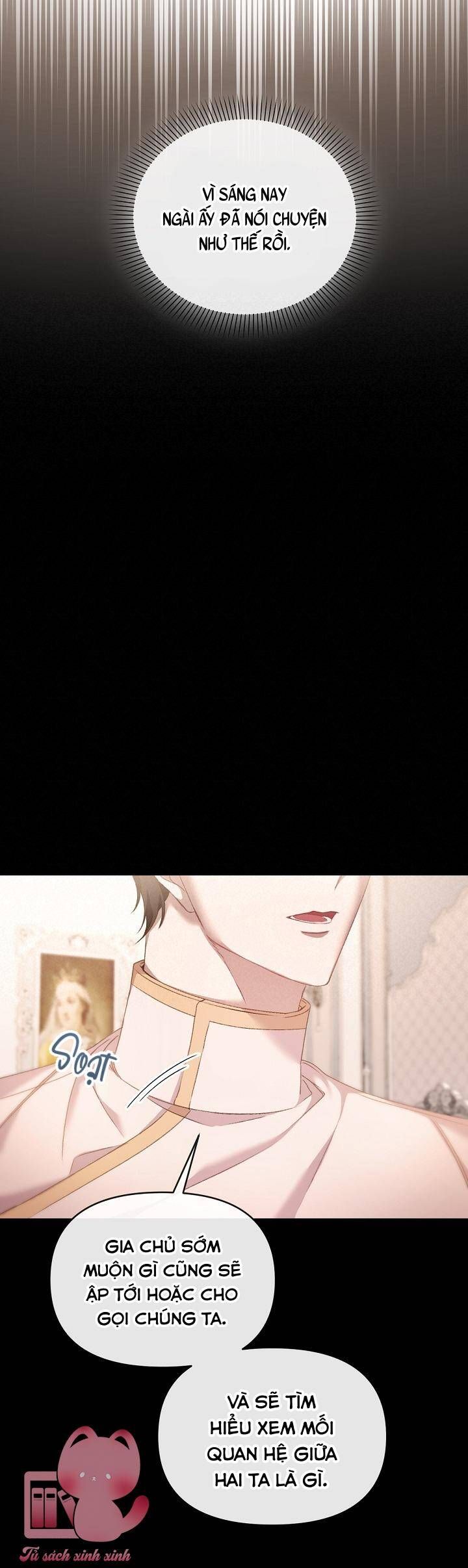 đọc truyện Vợ Chưa Cưới Của Kẻ Săn Mồi Chương 53 ảnh 37 tại Thiên Thai Truyện