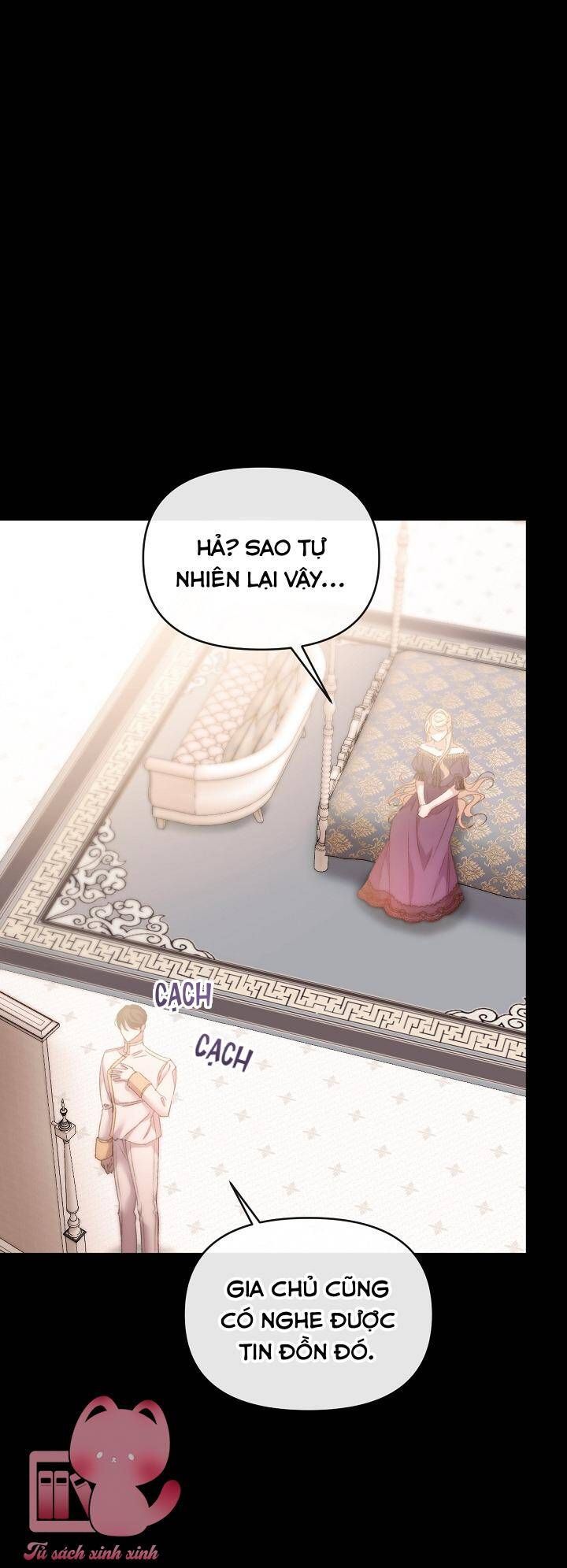 đọc truyện Vợ Chưa Cưới Của Kẻ Săn Mồi Chương 53 ảnh 38 tại Thiên Thai Truyện