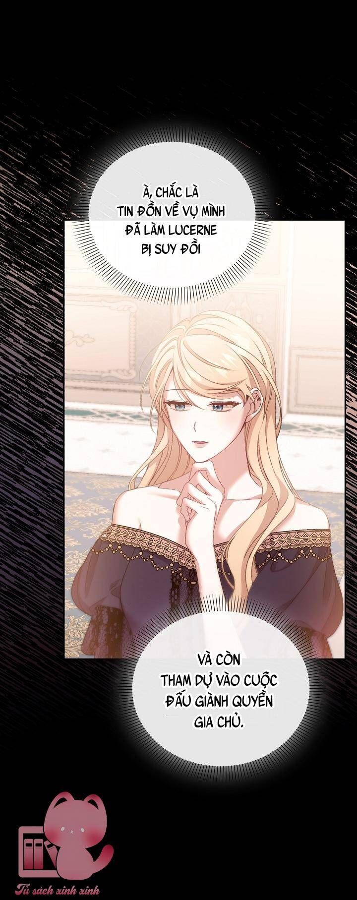 đọc truyện Vợ Chưa Cưới Của Kẻ Săn Mồi Chương 53 ảnh 39 tại Thiên Thai Truyện