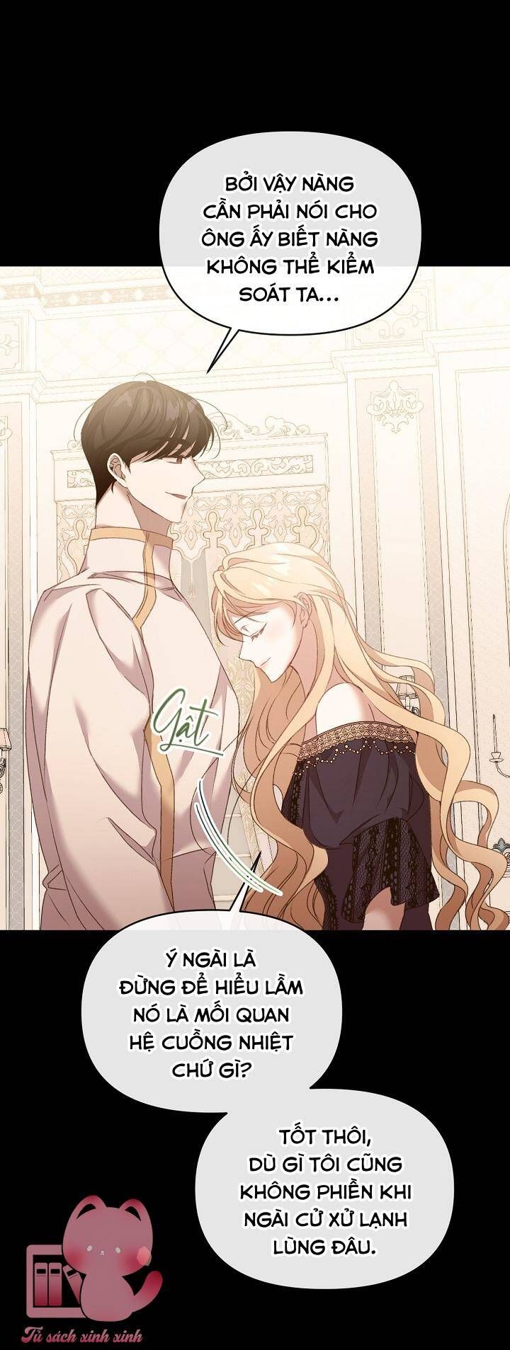 đọc truyện Vợ Chưa Cưới Của Kẻ Săn Mồi Chương 53 ảnh 41 tại Thiên Thai Truyện