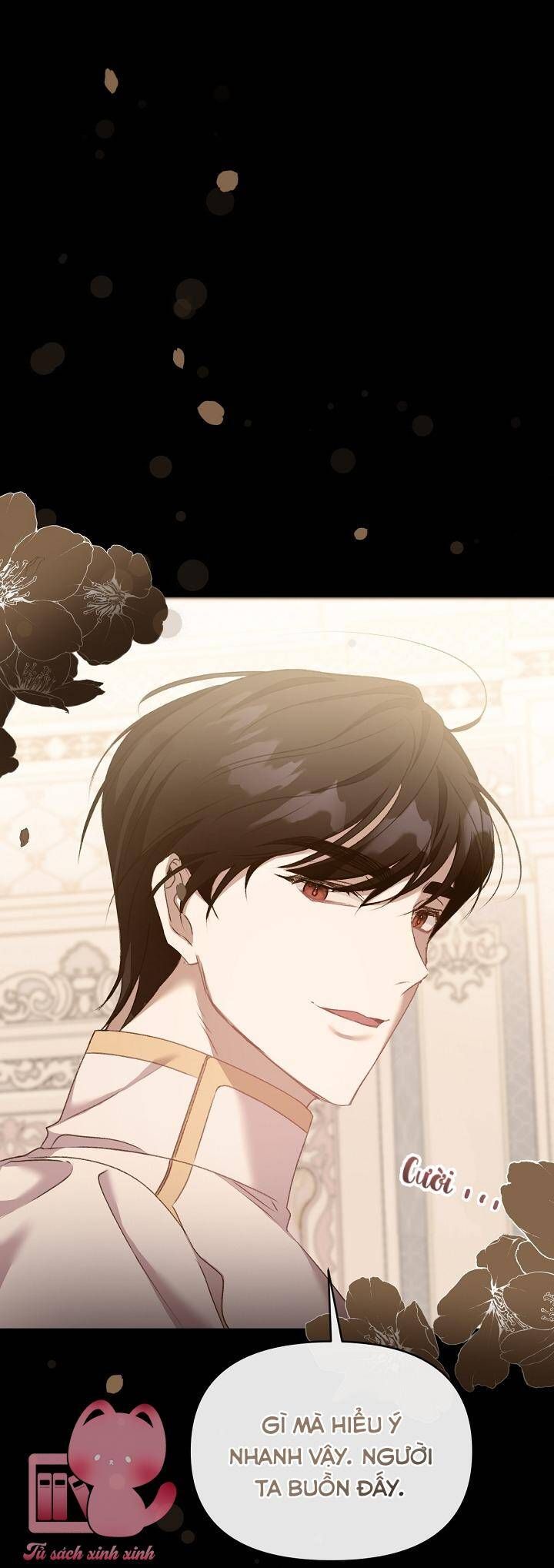 đọc truyện Vợ Chưa Cưới Của Kẻ Săn Mồi Chương 53 ảnh 42 tại Thiên Thai Truyện