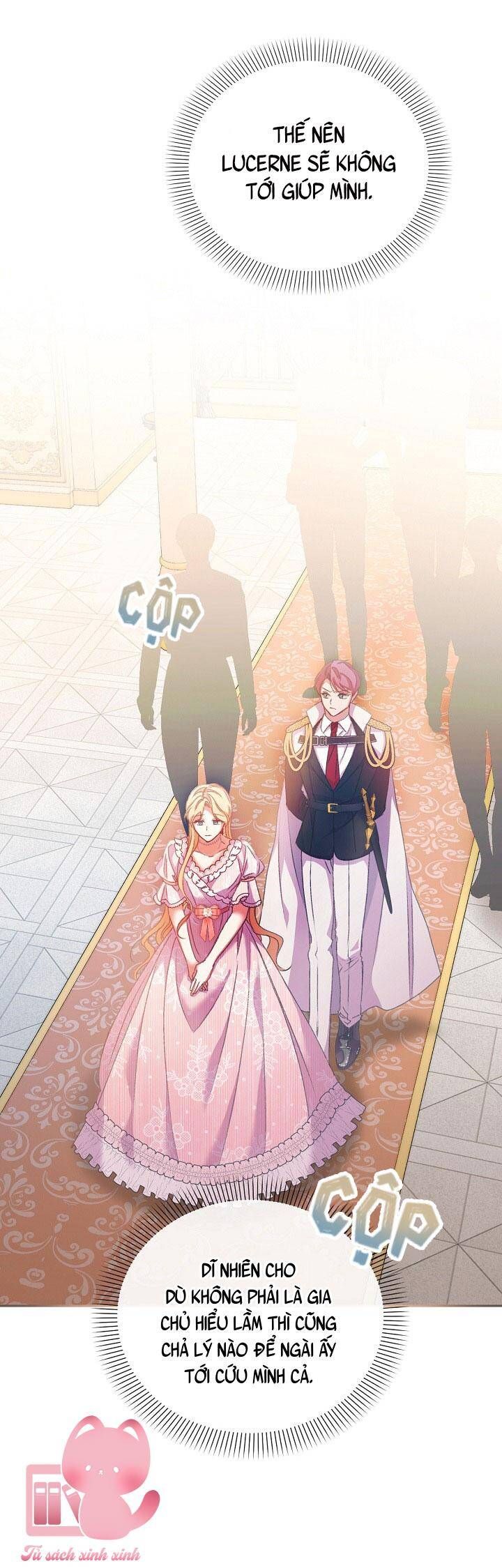 đọc truyện Vợ Chưa Cưới Của Kẻ Săn Mồi Chương 53 ảnh 44 tại Thiên Thai Truyện