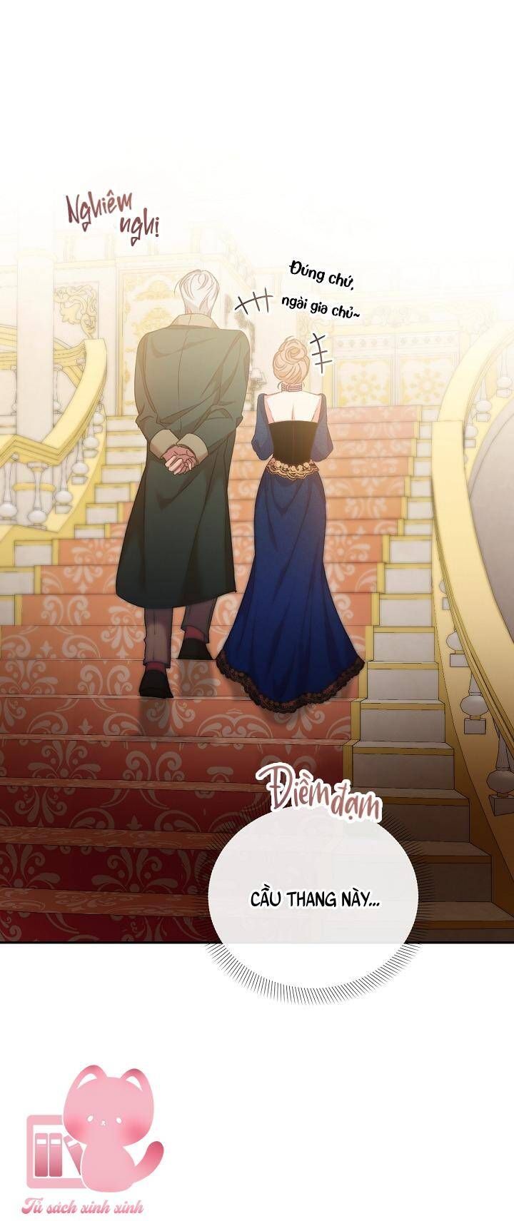 đọc truyện Vợ Chưa Cưới Của Kẻ Săn Mồi Chương 53 ảnh 46 tại Thiên Thai Truyện