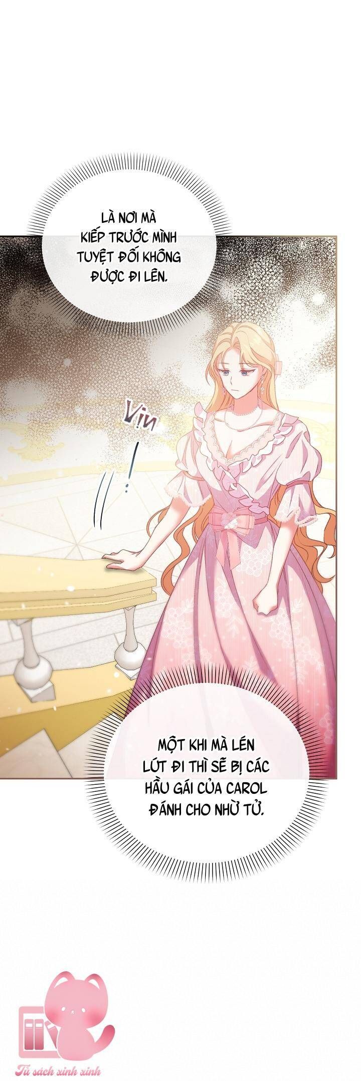 đọc truyện Vợ Chưa Cưới Của Kẻ Săn Mồi Chương 53 ảnh 47 tại Thiên Thai Truyện