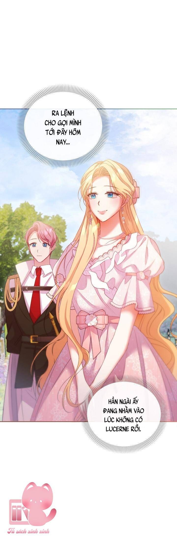 đọc truyện Vợ Chưa Cưới Của Kẻ Săn Mồi Chương 53 ảnh 7 tại Thiên Thai Truyện