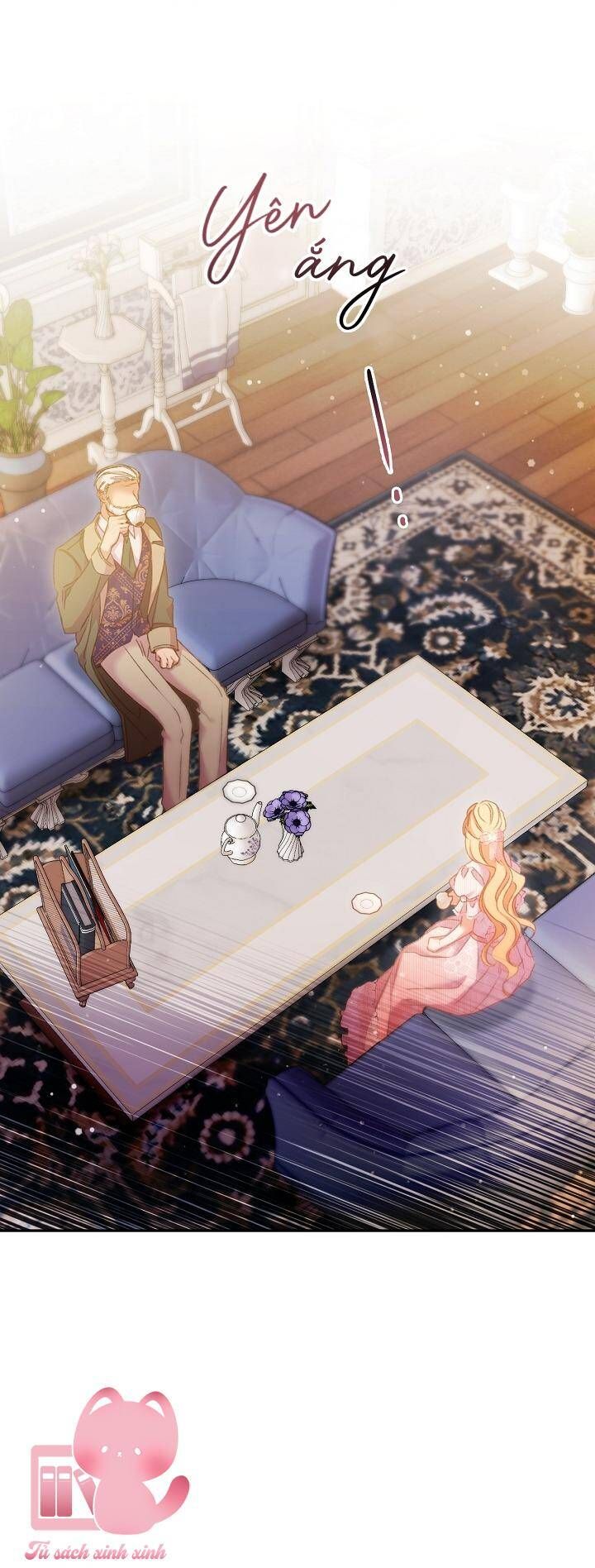 đọc truyện Vợ Chưa Cưới Của Kẻ Săn Mồi Chương 53 ảnh 53 tại Thiên Thai Truyện