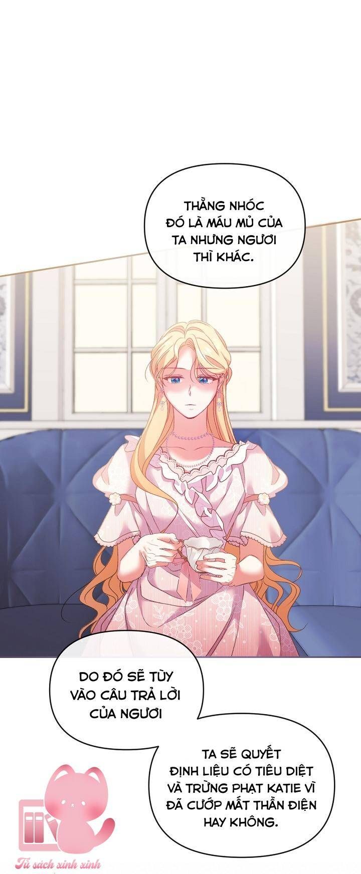 đọc truyện Vợ Chưa Cưới Của Kẻ Săn Mồi Chương 53 ảnh 58 tại Thiên Thai Truyện