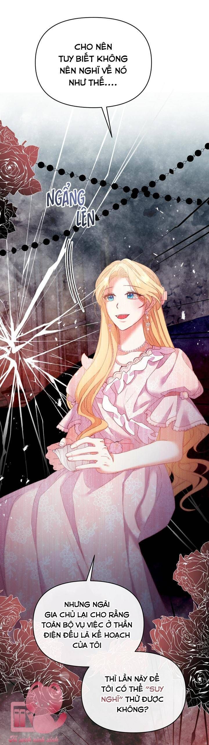 đọc truyện Vợ Chưa Cưới Của Kẻ Săn Mồi Chương 53 ảnh 60 tại Thiên Thai Truyện