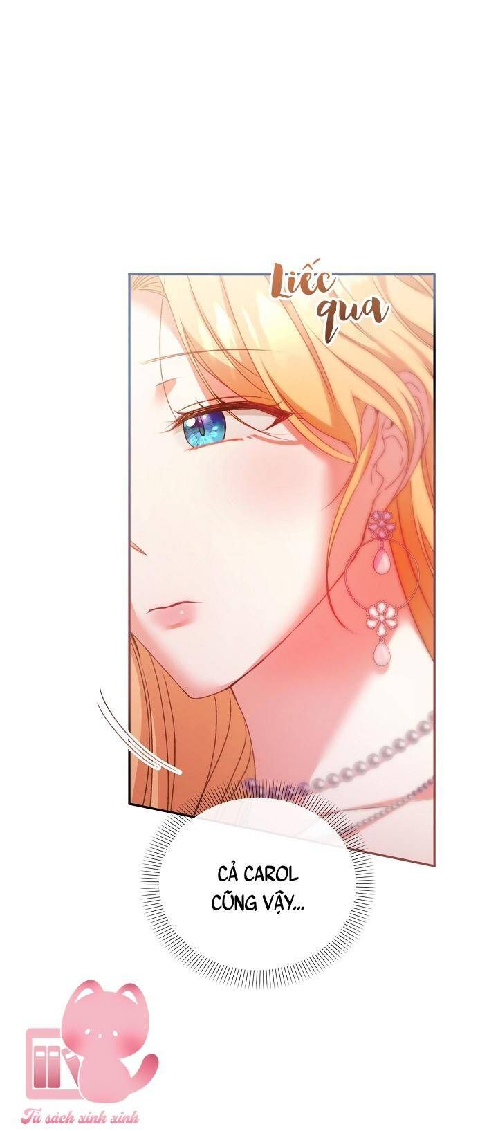 đọc truyện Vợ Chưa Cưới Của Kẻ Săn Mồi Chương 53 ảnh 8 tại Thiên Thai Truyện