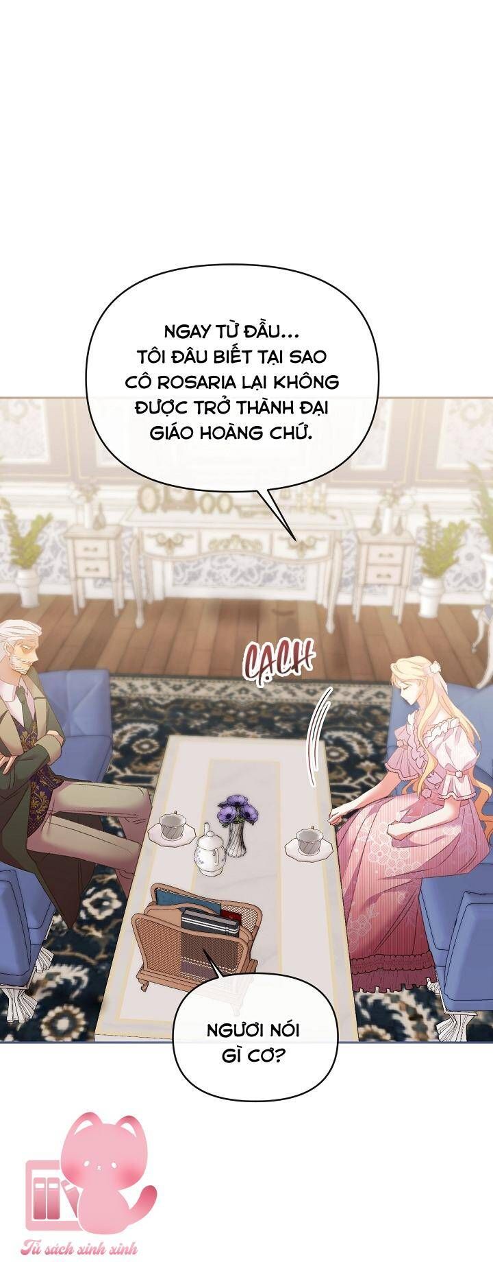 đọc truyện Vợ Chưa Cưới Của Kẻ Săn Mồi Chương 53 ảnh 62 tại Thiên Thai Truyện