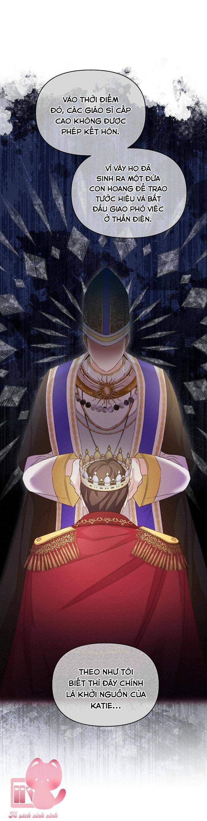 đọc truyện Vợ Chưa Cưới Của Kẻ Săn Mồi Chương 53 ảnh 69 tại Thiên Thai Truyện