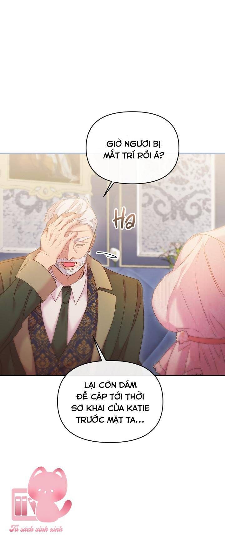 đọc truyện Vợ Chưa Cưới Của Kẻ Săn Mồi Chương 53 ảnh 71 tại Thiên Thai Truyện