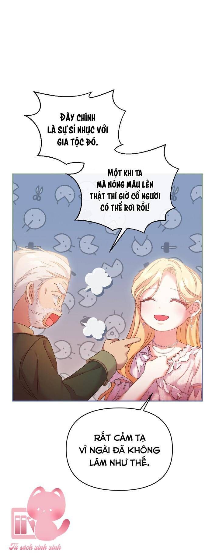 đọc truyện Vợ Chưa Cưới Của Kẻ Săn Mồi Chương 53 ảnh 72 tại Thiên Thai Truyện