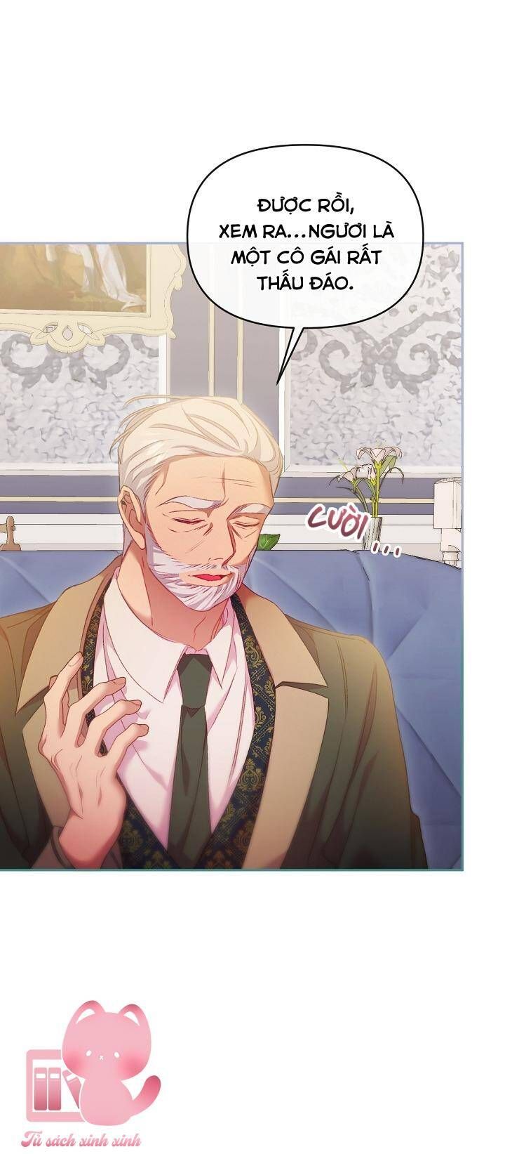 đọc truyện Vợ Chưa Cưới Của Kẻ Săn Mồi Chương 53 ảnh 73 tại Thiên Thai Truyện