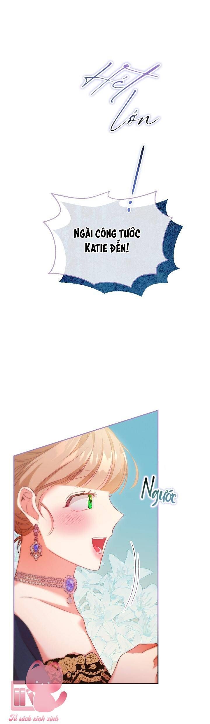 đọc truyện Vợ Chưa Cưới Của Kẻ Săn Mồi Chương 53 ảnh 10 tại Thiên Thai Truyện