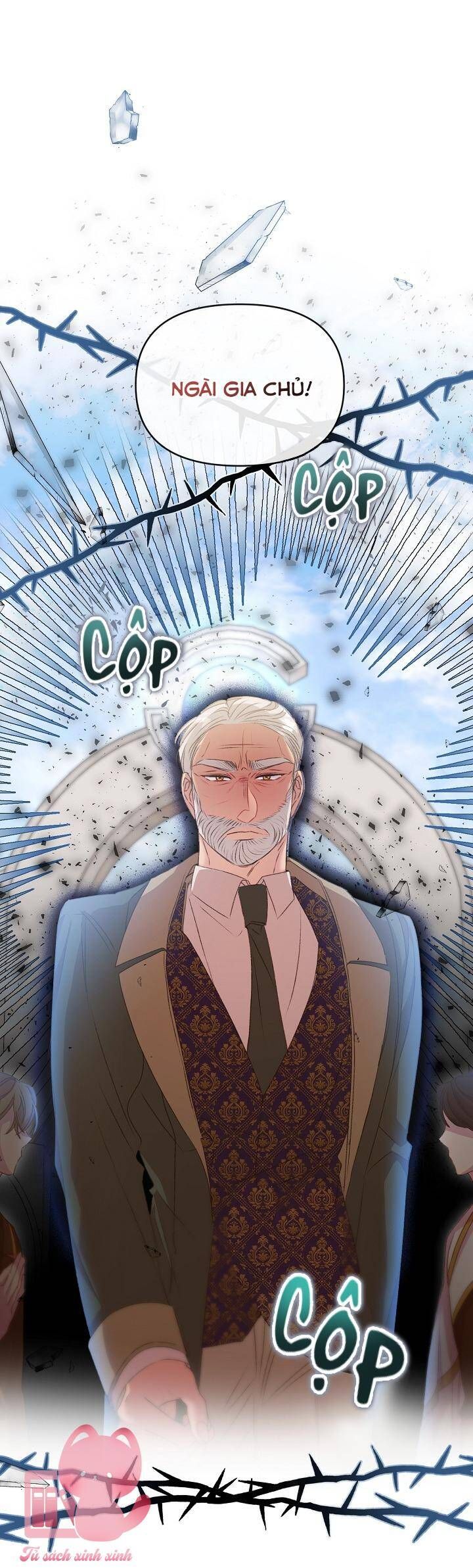 đọc truyện Vợ Chưa Cưới Của Kẻ Săn Mồi Chương 53 ảnh 11 tại Thiên Thai Truyện