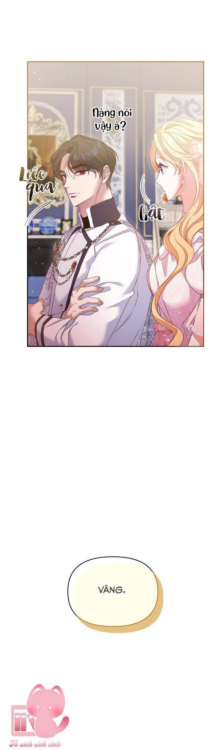 đọc truyện Vợ Chưa Cưới Của Kẻ Săn Mồi Chương 54 ảnh 13 tại Thiên Thai Truyện