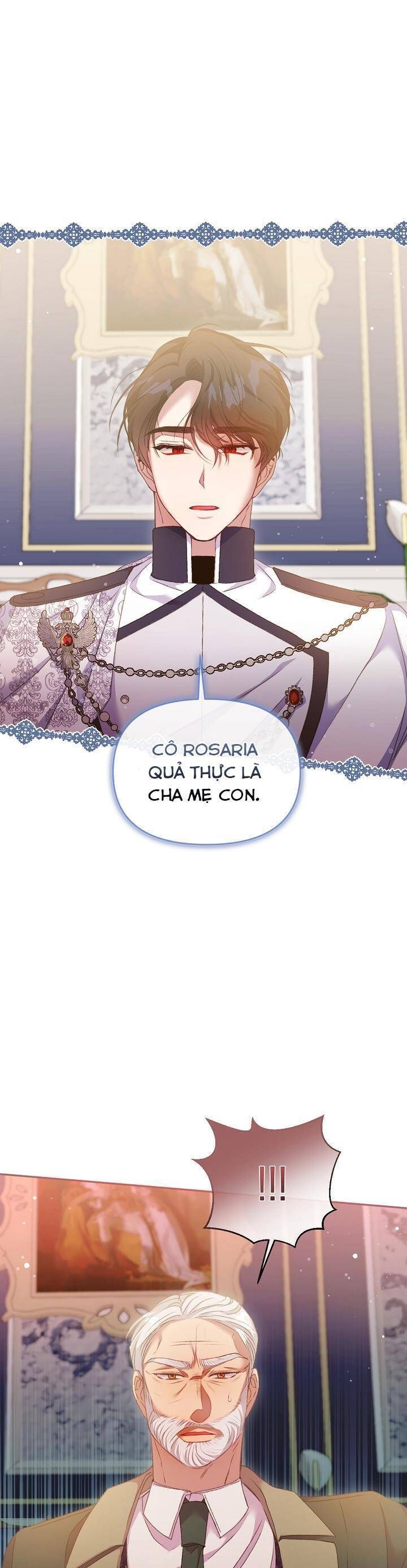 đọc truyện Vợ Chưa Cưới Của Kẻ Săn Mồi Chương 54 ảnh 14 tại Thiên Thai Truyện