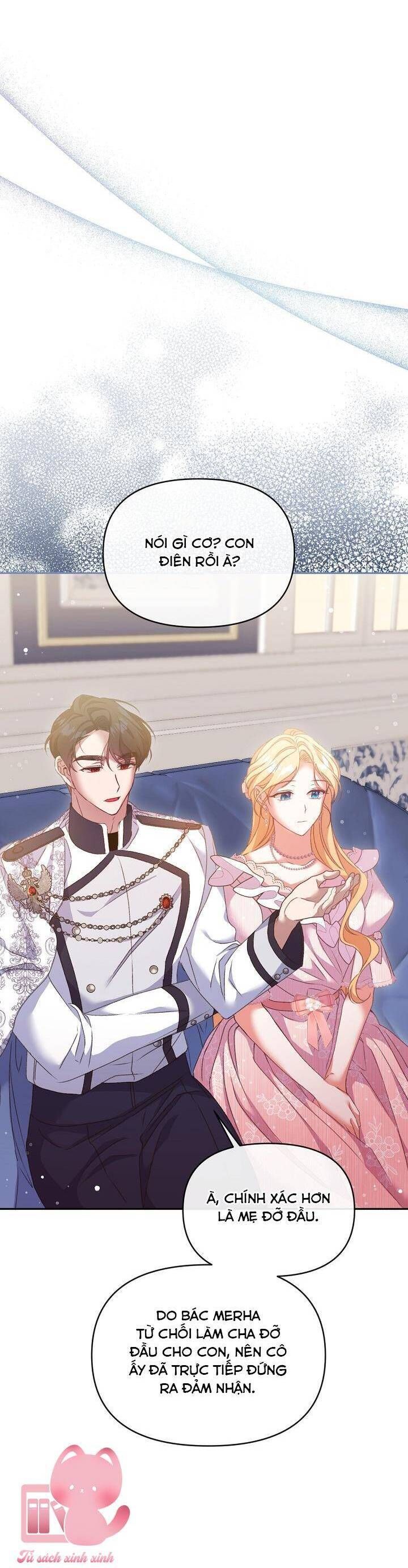 đọc truyện Vợ Chưa Cưới Của Kẻ Săn Mồi Chương 54 ảnh 16 tại Thiên Thai Truyện