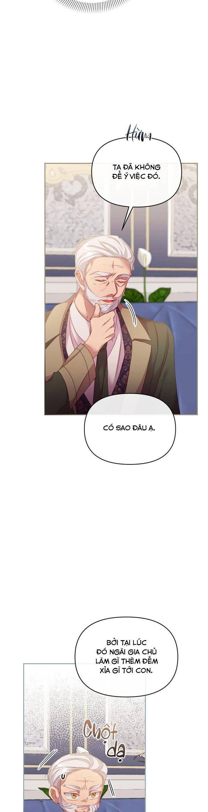 đọc truyện Vợ Chưa Cưới Của Kẻ Săn Mồi Chương 54 ảnh 18 tại Thiên Thai Truyện