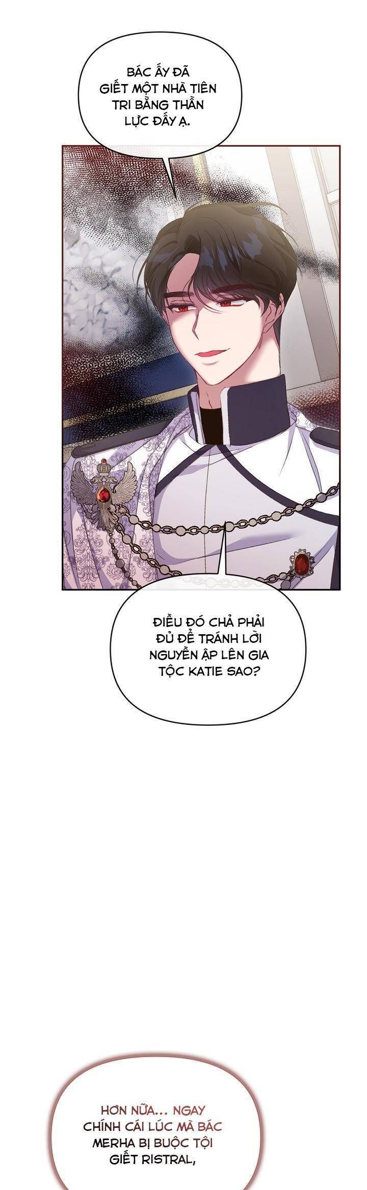 đọc truyện Vợ Chưa Cưới Của Kẻ Săn Mồi Chương 54 ảnh 21 tại Thiên Thai Truyện