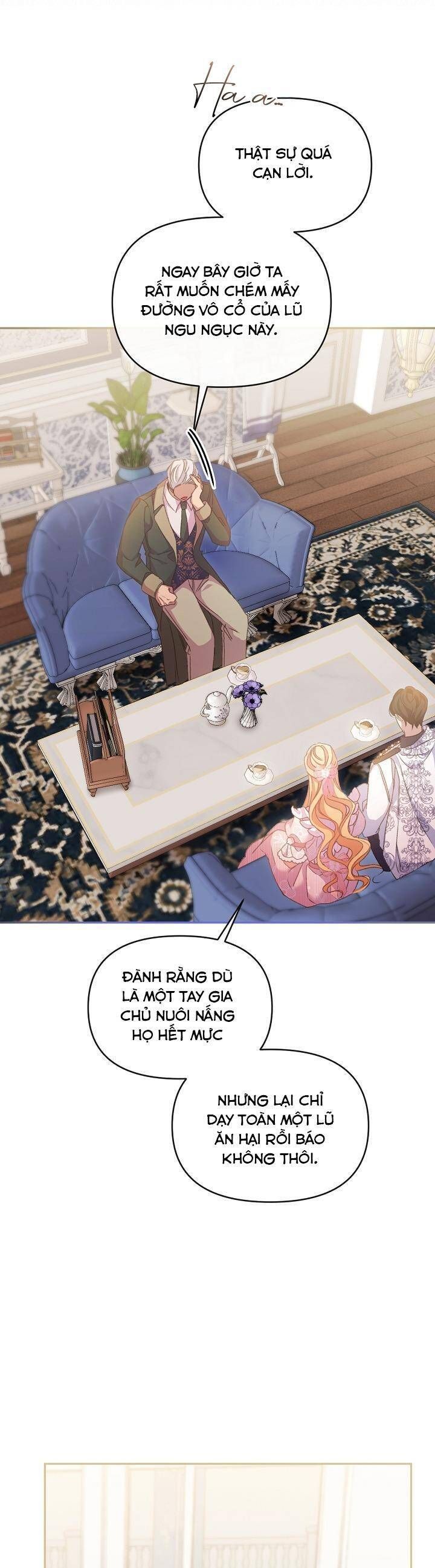 đọc truyện Vợ Chưa Cưới Của Kẻ Săn Mồi Chương 54 ảnh 23 tại Thiên Thai Truyện