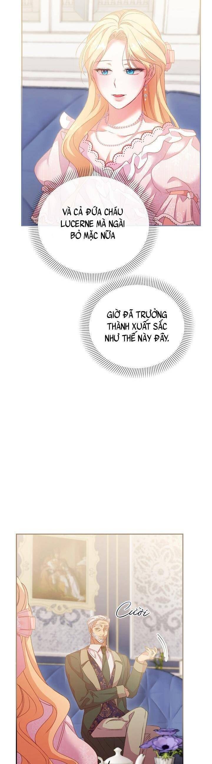 đọc truyện Vợ Chưa Cưới Của Kẻ Săn Mồi Chương 54 ảnh 24 tại Thiên Thai Truyện