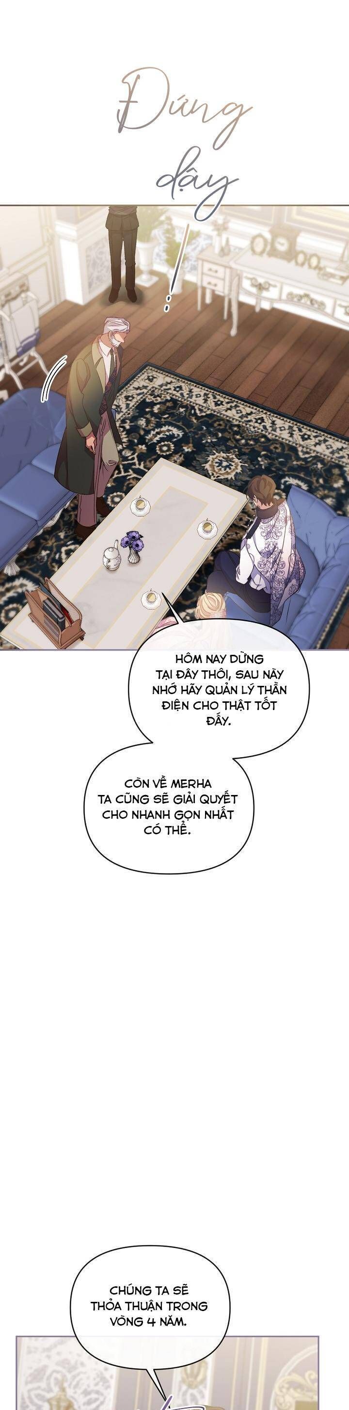 đọc truyện Vợ Chưa Cưới Của Kẻ Săn Mồi Chương 54 ảnh 26 tại Thiên Thai Truyện