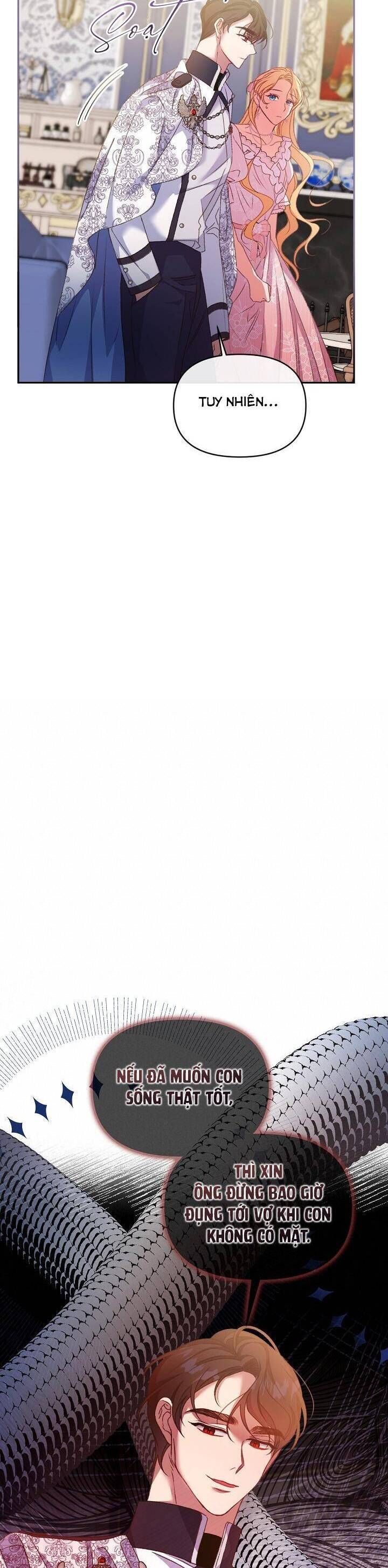 đọc truyện Vợ Chưa Cưới Của Kẻ Săn Mồi Chương 54 ảnh 27 tại Thiên Thai Truyện