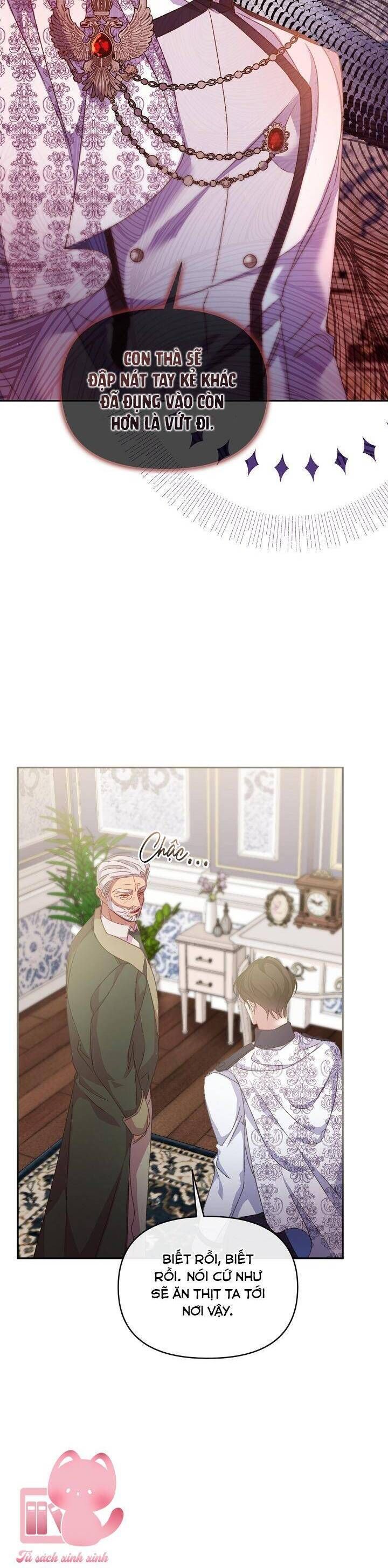 đọc truyện Vợ Chưa Cưới Của Kẻ Săn Mồi Chương 54 ảnh 28 tại Thiên Thai Truyện